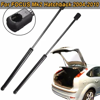 Ford FOCUS Mk2 Ferdehátú 2004-2010 Hátsó Csomagtérajtó Lift Támogatja a Gáz Struts Bár Sokk 4M51A406A10AB Autó Tuning Kiegészítők