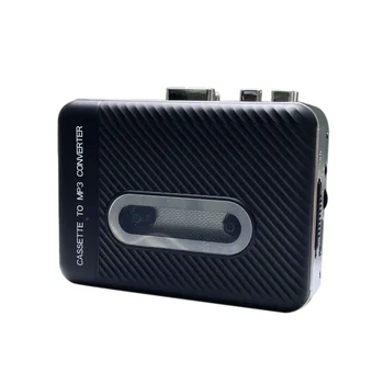 Kazetta to MP3 Converter USB Kazettás Rögzítés Walkman magnó Átalakítani Szalagok U Lemez ,PC nélkül