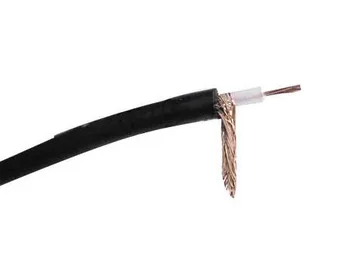 [PR] RG174 50-2 réz feeder vezeték nélküli hálózati kártya antenna koaxiális kábel routing kiterjesztését vonal 50-2 Vezeték Ingyenes Szállítási 10m